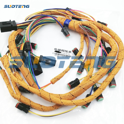525-2620 5252620 Σύρμα καλωδίωσης για εξορυκτήρα E320GC