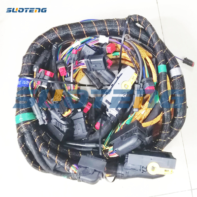 593-7277 5937277 Σύρμα καλωδίωσης για εξορυκτήρα 320GC