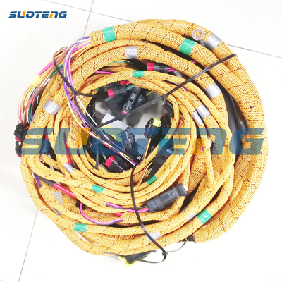 593-7277 5937277 Σύρμα καλωδίωσης για εξορυκτήρα 320GC