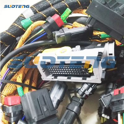 593-7277 5937277 Σύρμα καλωδίωσης για εξορυκτήρα 320GC