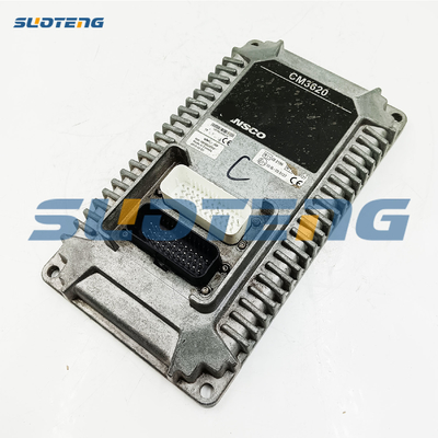 10R-035127 ECU Ελεγκτής μονάδα ελέγχου CM3620 Για εξορυκτήρα CDM6225
