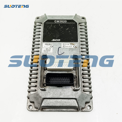 10R-035127 ECU Ελεγκτής μονάδα ελέγχου CM3620 Για εξορυκτήρα CDM6225