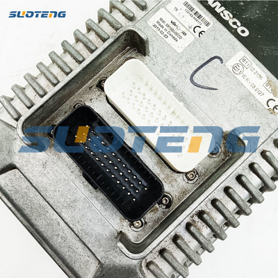 10R-035127 ECU Ελεγκτής μονάδα ελέγχου CM3620 Για εξορυκτήρα CDM6225