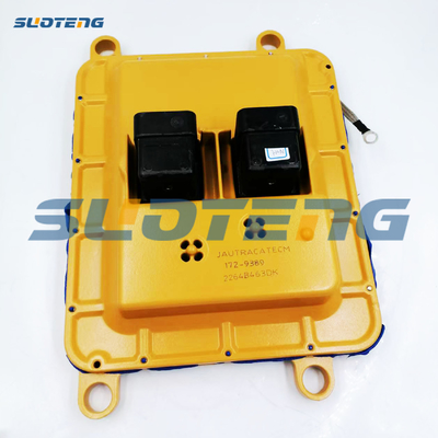 172-9389 Ελεγκτής ECU ECM 1729389 Πίνακας υπολογιστή για D6N