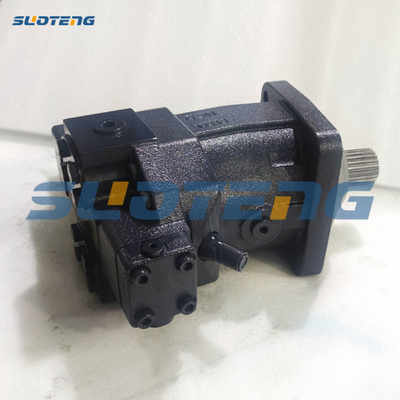 Α6VM107 Υδραυλική αντλία για φορτιστή τροχών WA270-5