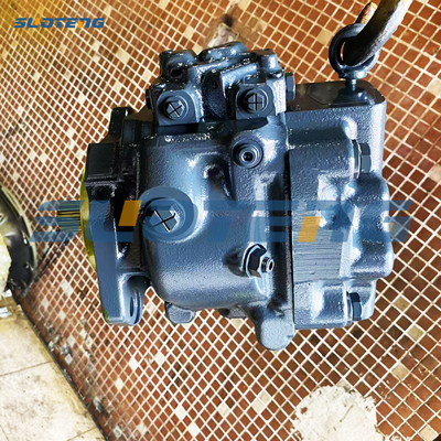 708-1W-41570 Υδραυλική αντλία για φορτιστή τροχών WA380-6