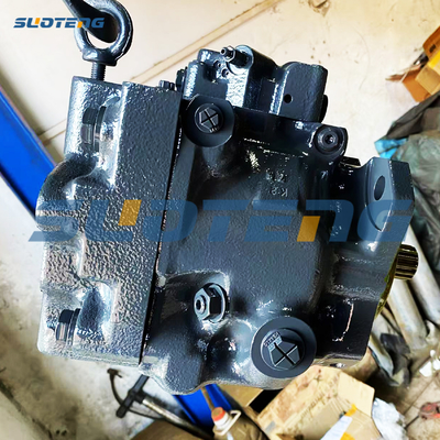 708-1W-41570 Υδραυλική αντλία για φορτιστή τροχών WA380-6
