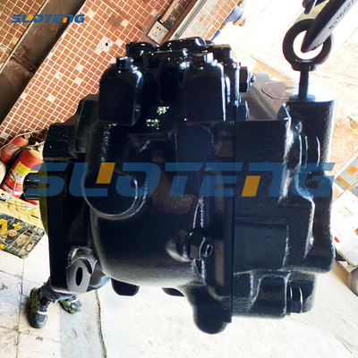 708-1W-41522 Υδραυλική αντλία για φορτιστή τροχών WB146