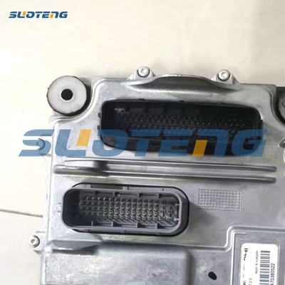38100-82720 Ελεγκτής ECU ECM Πίνακας ελέγχου κινητήρα 3810082720