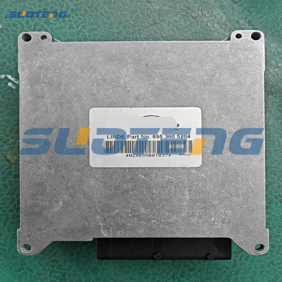 14390248 VOE14390248 Ηλεκτρικός ελεγκτής ECU για EW140B EW160B
