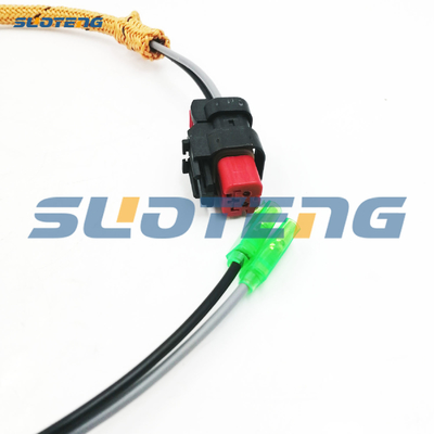 163-6750 Σχοινί Σχοινί καλωδίωσης 1636750 για E320C E325C