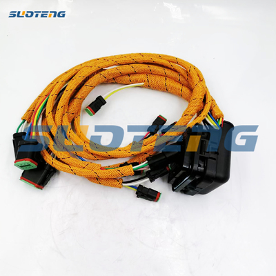 219-7461 219-7461 Σχοινί καλωδίωσης κινητήρα για C13 C11 Μηχανή 345C 345D εξορυκτής