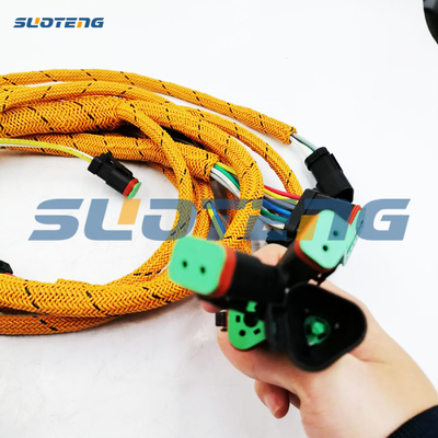 219-7461 219-7461 Engine Wiring Harness For C13 Engine 345C Excavator Parts