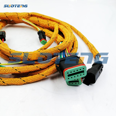 219-7461 219-7461 Σχοινί καλωδίωσης κινητήρα για C13 C11 Μηχανή 345C 345D εξορυκτής