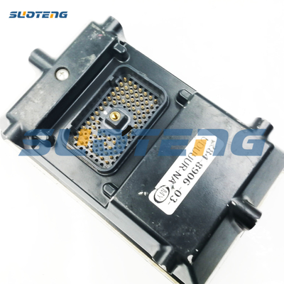 284-8906 2848906 Πίνακας οθόνης οθόνης για μέρη D8T D10T