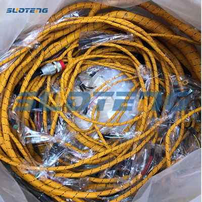 328-4399 3284399 Σύρμα για φορτιστή τροχών 966H