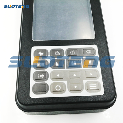 Εμφάνιση οθόνης YN59S00039 για εξορυκτήρα SK210 SK200-10