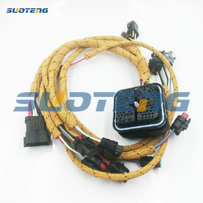 381-2499 3812499 Εκσκαφέας E324D E325D Μηχανή C7 Μηχανή Σωλήνες
