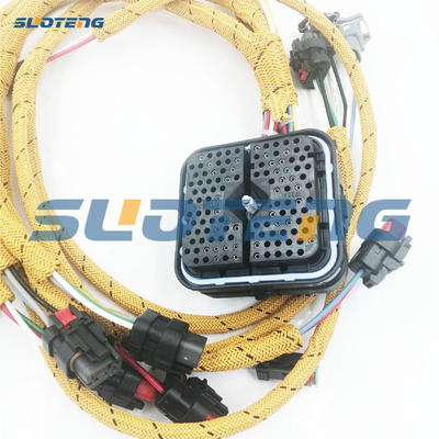 381-2499 3812499 Εκσκαφέας E324D E325D Μηχανή C7 Μηχανή Σωλήνες