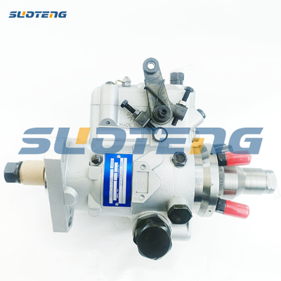 Db2435-5250 DB2435-5250 Αντλία έγχυσης καυσίμου Αντλία ντίζελ για κινητήρα
