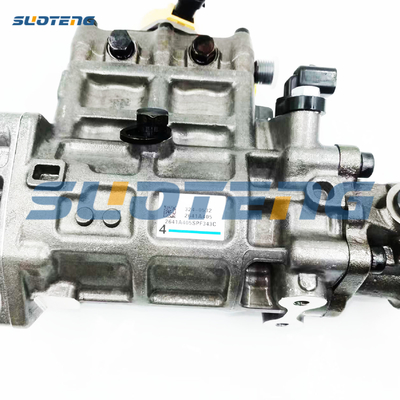 324-0532 32-0532 C4.4 Αντλία έγχυσης καυσίμου κινητήρα για τροχιά D3K