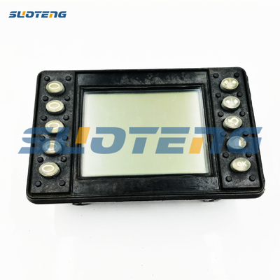 284-8906 2848906 Πίνακας οθόνης οθόνης για μέρη D8T D10T