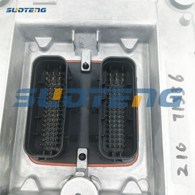 VOE60100000 Ελεγκτής ECU Ηλεκτρονική μονάδα ελέγχου 60100000 για EC210