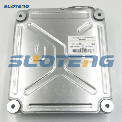 VOE60100000 60100000 Ελεγκτής ECU Ηλεκτρονική μονάδα ελέγχου για EC210