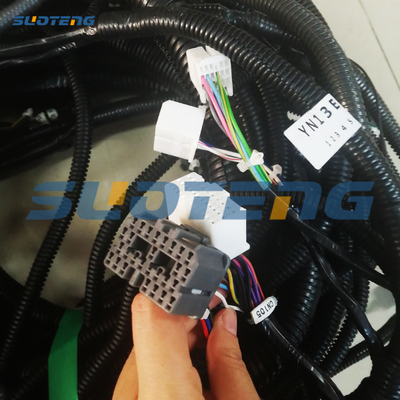 YN13E01507P1 Συσκευή καλωδίωσης για εξορυκτήρα SK200-8