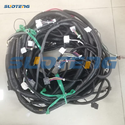 YN13E01507P1 Συσκευή καλωδίωσης για εξορυκτήρα SK200-8
