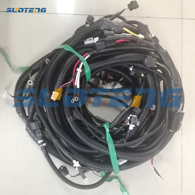 YN13E01507P1 Συσκευή καλωδίωσης για εξορυκτήρα SK200-8
