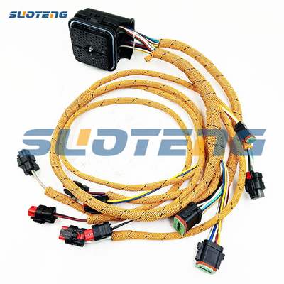 354-0048 C13 Σωλήνες καλωδίωσης κινητήρα για κινητήρα