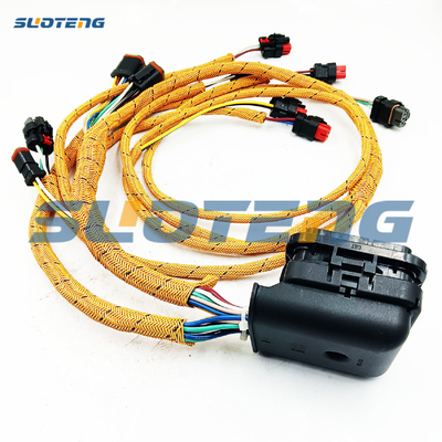 354-0048 C13 Σωλήνες καλωδίωσης κινητήρα για κινητήρα