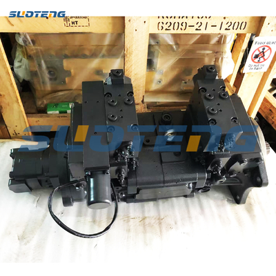 708-2H-00440 7082H00440 Υδραυλική κύρια αντλία για εξορυκτήρα PC1250LC-8