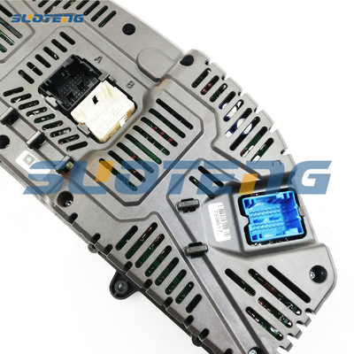11383500 Δείκτης οθόνης για φορτιστή τροχών L120G