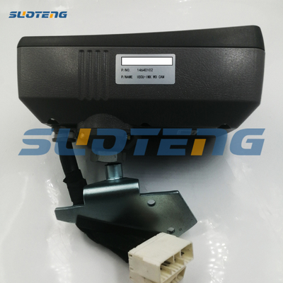 VOE14640102 14640102 Δείκτης οθόνης για εξορυκτήρα EC210D