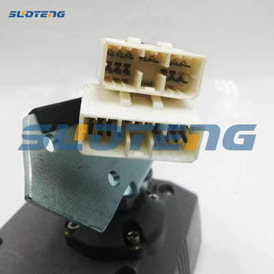 VOE14723715 14723715 Display Monitor Panel for EC250D Excavator (Παρακολούθηση οθόνης για εξορυκτήρα EC250D)