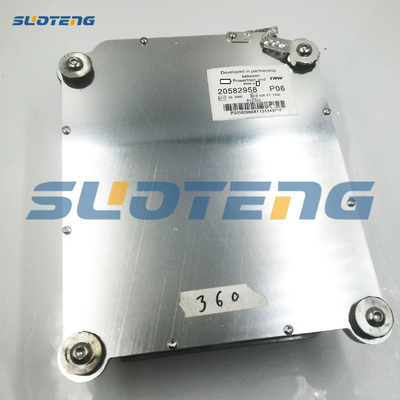 20582958 ECU ελεγκτή για εξορυκτήρα EC360