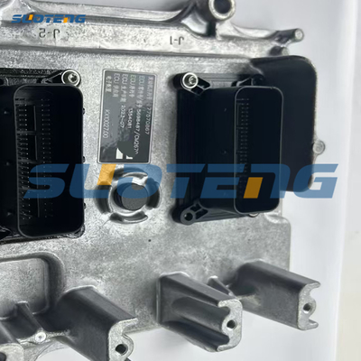 5698487 CM2670 Ελεγκτής ECU ECM