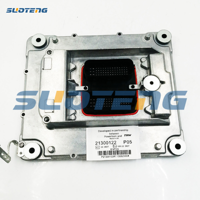 21300122 Ελεγκτής κινητήρα ECU ECM Για εξορυκτήρα EC480 EC480D