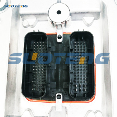 21300122 Ελεγκτής κινητήρα ECU ECM Για εξορυκτήρα EC480 EC480D