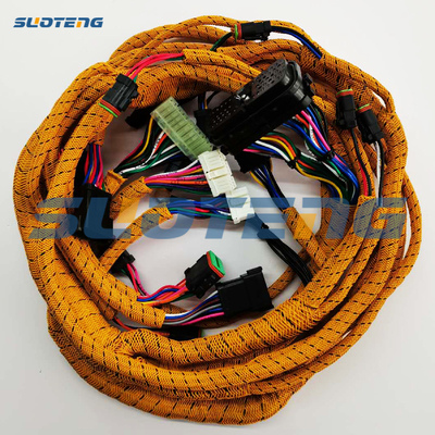 271-3511 2713511 E320C Σωλήνες καλωδίωσης σασί για εξαρτήματα εκσκαφέων
