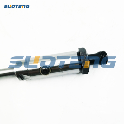 8N-7005 3306B Κινητήρας Diesel Fuel Injector 8N7005 For E330 Excavator