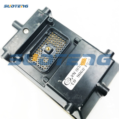 284-8906 2848906 Παρατηρητής για D8T Dozer
