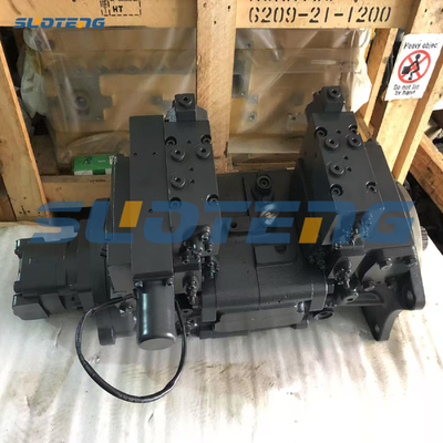 708-2L-00681 Κύρια αντλία Υδραυλική αντλία Για PC1250-8