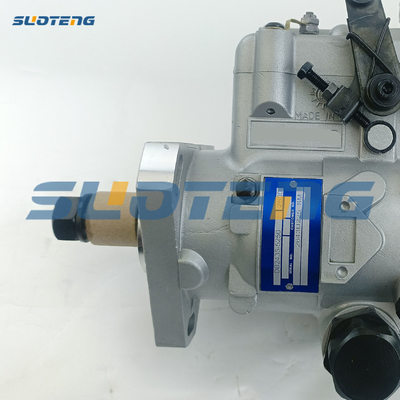 DB2435-5250 Αριθμός μέρους αντλία έγχυσης καυσίμου για βέλτιστες επιδόσεις