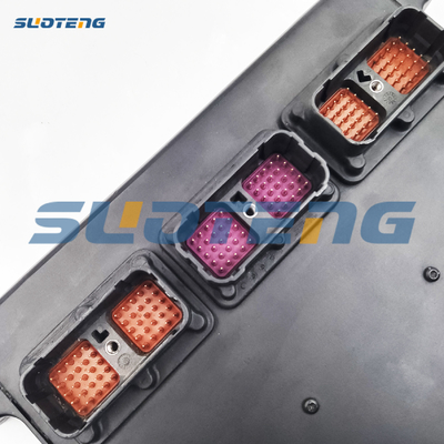 3408501 Ελεγκτής ECM ECU Για κινητήρα ISX15