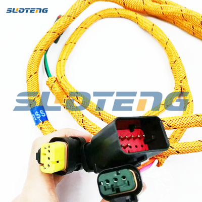 563-7224 Σύρμα καλωδίωσης 5637224 για εξορυκτήρα 330GC