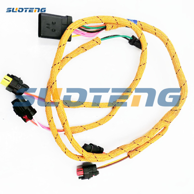 563-7224 Σύρμα καλωδίωσης 5637224 για εξορυκτήρα 330GC