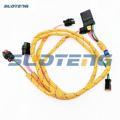 563-7224 Σύρμα καλωδίωσης 5637224 για εξορυκτήρα 330GC